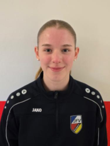 Valerie Luisa van Dekken