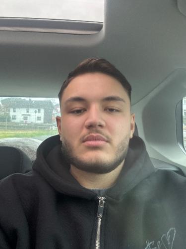 Caner Keskin