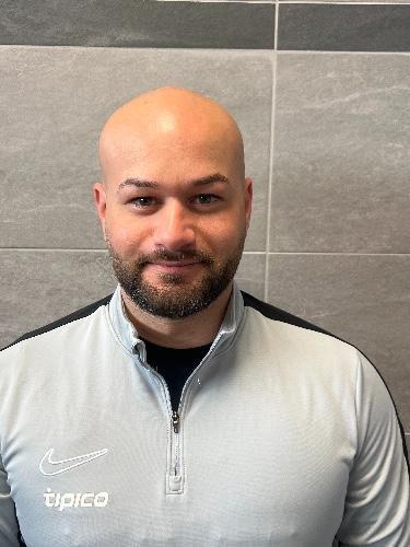 Ömer Can Daglar