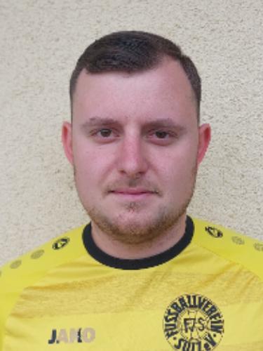Andrej Zinchenko
