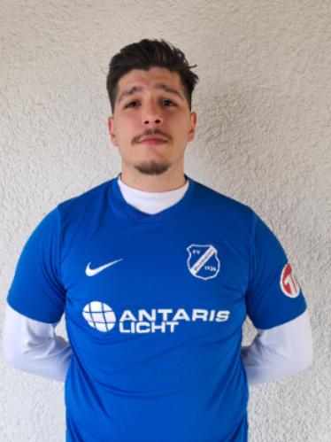 Berkan Aydogan
