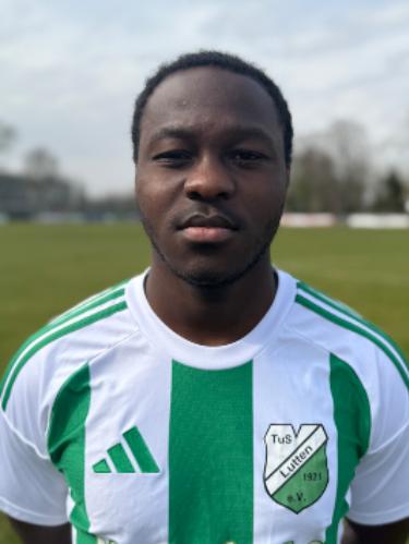 Laurel Mael Ashiagbor