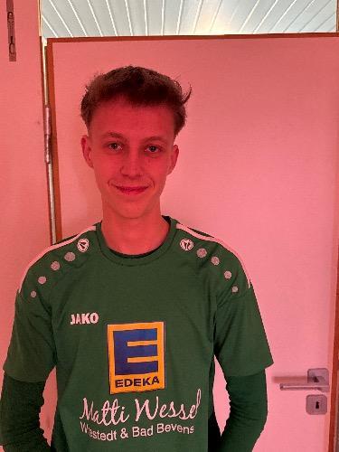 Hannes Nieschulze