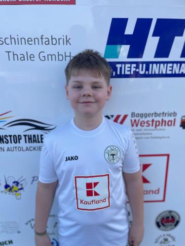 Lion Thiele