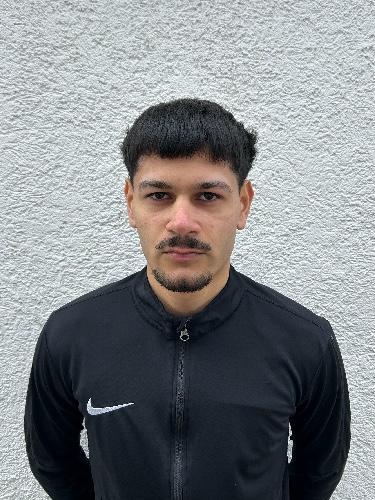 Amir Alrajleh