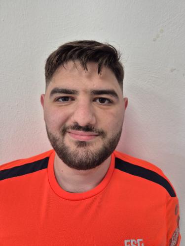 Rinor Hajdari