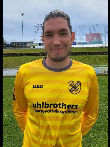 Daniel Haßler