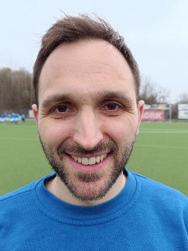Moritz Kronenberger