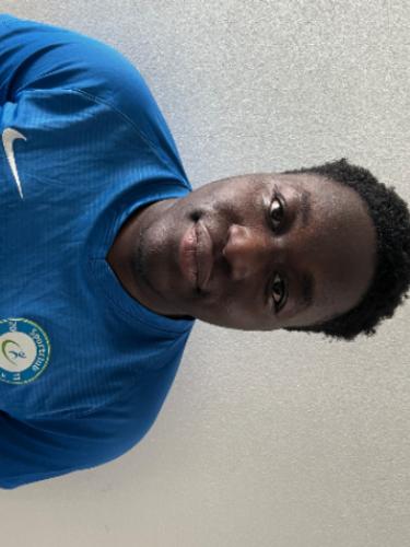 Nan Osei Mensah