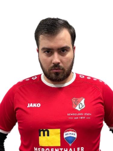 Lazar Drazic