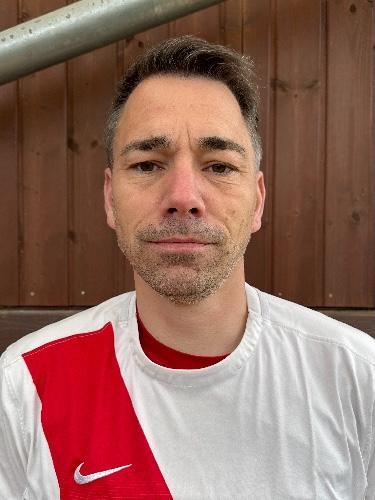 Tobias Baumann