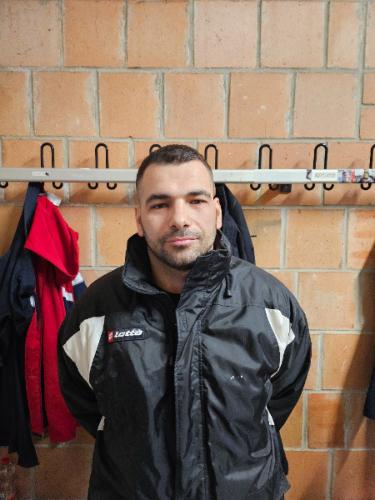 Boris Kacavenda