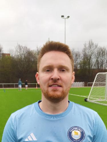 Kenny Marten Gugisch