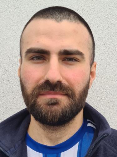 Koray Cakan