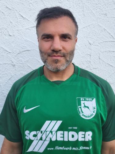 Serkan Veysan