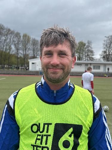 Patrick Meier