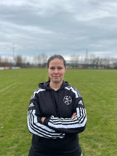 Julia Blümke