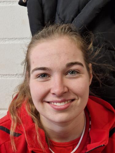 Laura Verhülsdonk