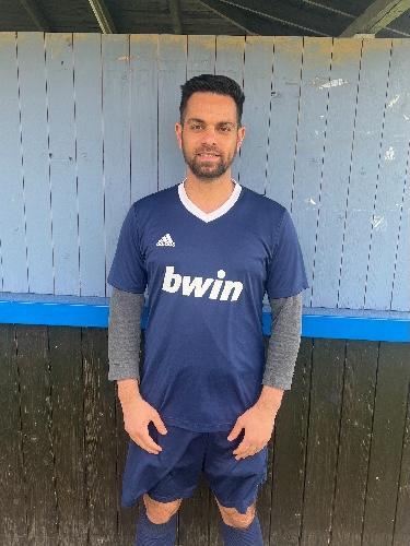 Mohammad Al Haj Kassim