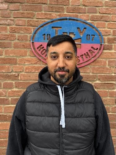 Inderpal Singh-Gidda