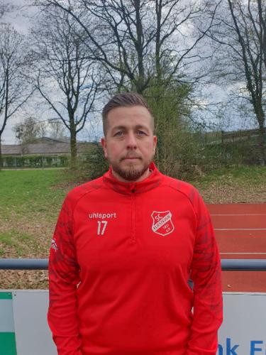 Kevin Müller