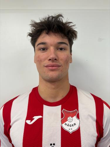 Matteo Ackermann
