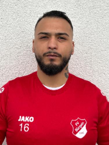 Emre Akdag