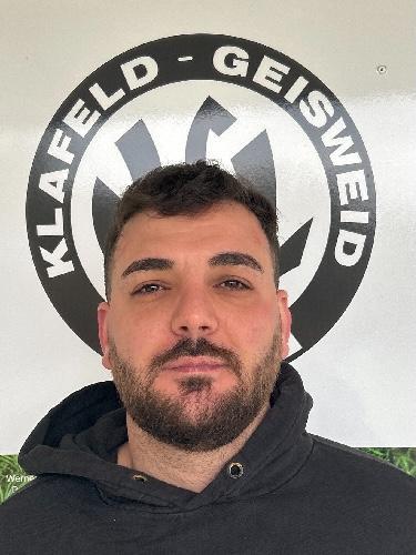 Hassan El-Khatib