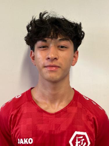 Julian Thilo Schöning