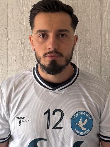 Florent Molliqaj