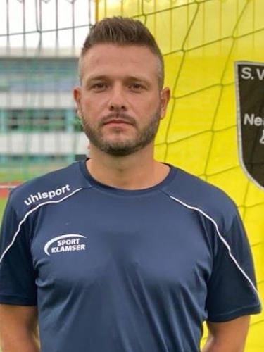Emanuel Nestola