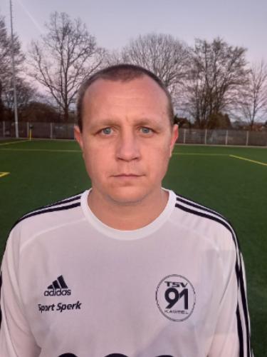 Maksym Miakishev
