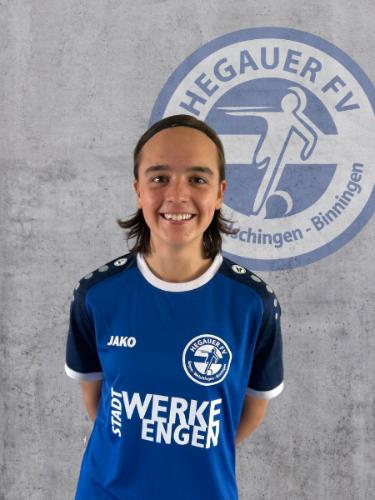 Leonie Reiser
