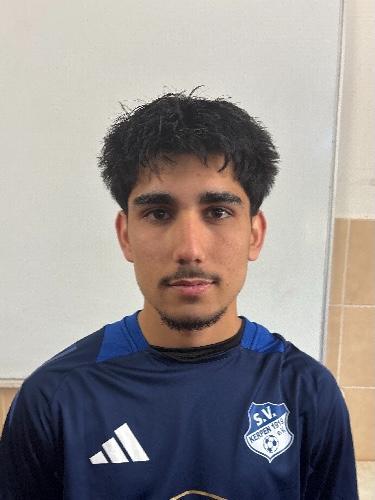 Renas Zaeem Mahmood Haweri