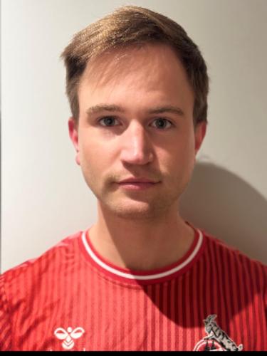 Paul Severin Stottrop