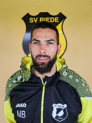 Simon Wiedemann