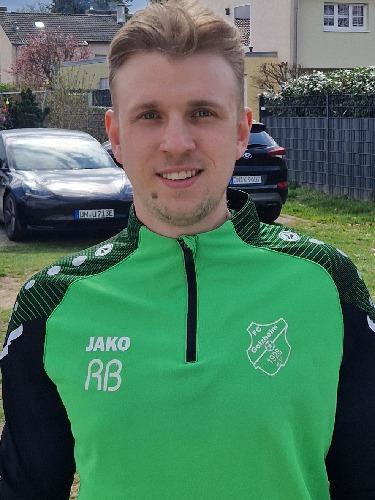 Mirco Weingartz