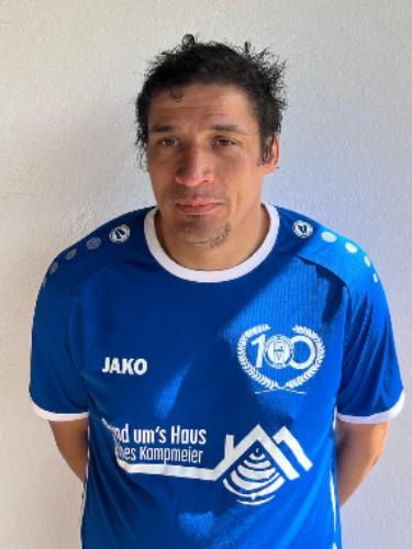 Marcel Boukal