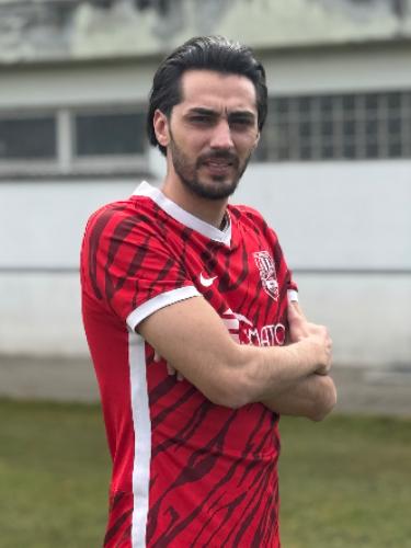 Ahmet Arslan