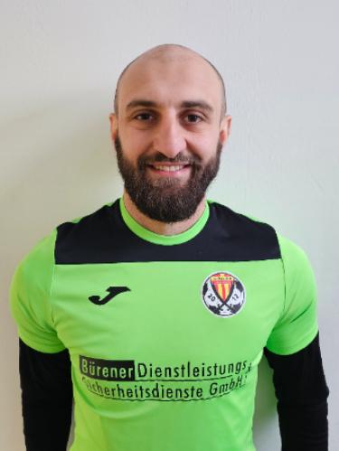 Dzhaba Nozadze