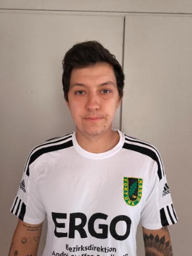 Antonio Janev
