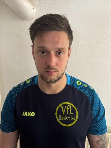 Torben Pascal Nossek