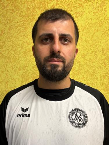 Salih Catuk