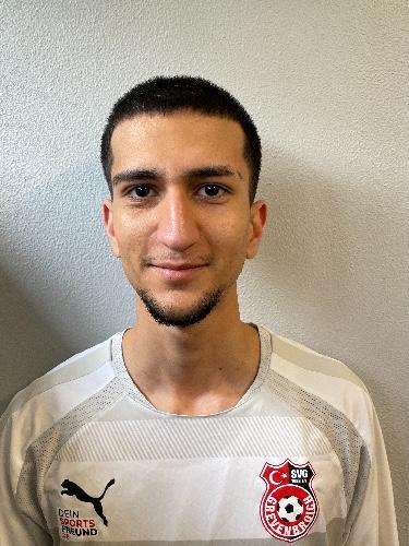 Mohammed Elahi