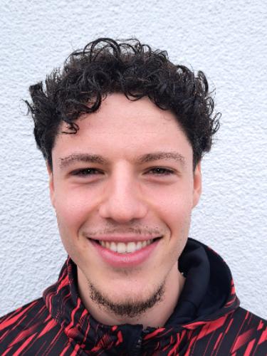 Luca Alessio Vedruccio