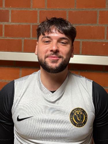 Adrian Thaqi