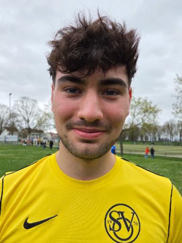 Marvin Deniz Ulrich