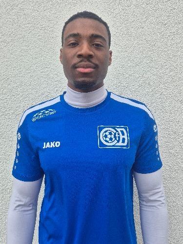 Daniel Dabla