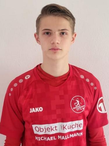 Jonas Karcher