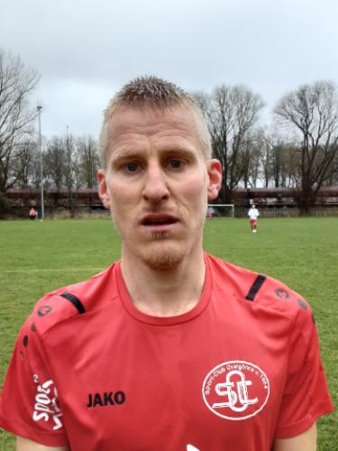 Kevin Jacobs